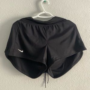 Nike Dri-fit Woman’s shorts